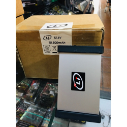 BATERIA 3LITHIUM 12V 10.5 AMPERIOS