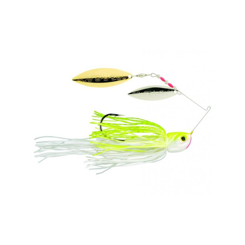 SPINNER STRIKE KING BOTTON DWLLER 3/8 203SG