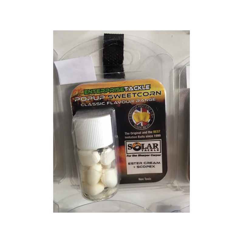 SOLAR TACKLE CREAMSCOPEX