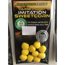 MAIZ FLOTANTE AMARILLO