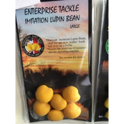 ALTRAMUCES GRANDES YELLOW