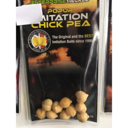 ET GARBANZO CHIK PEAS