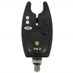 ALARMA NGT VX-2