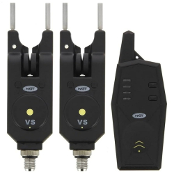 NGT 2+1 ALARMA + RECEPTOR