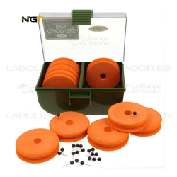 NGT PORTABAJOS 10UNID