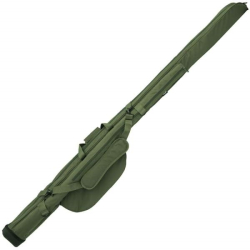 NGT ROD HOLDALL 2 RODS 12FT