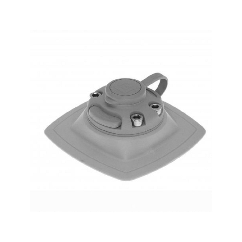 PEGATINAS BORIKA FM224 GRIS