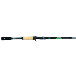 DOBYNS FURY RODS FR 734C