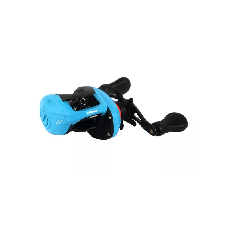 OKUMA FUEL SPIN FSP101H-A  7.2:1