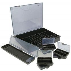 NGT CAJA SYSTEM 7+1