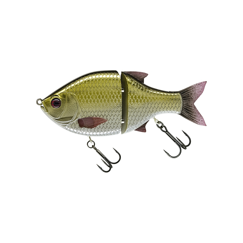 MOLIX GLIDE BAIT 140 SLOW SINKING MX CARP