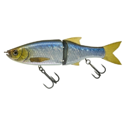 MOLIX GLIDE BAIT 178 SLOW SINKING 643 MAT BLUE WAK