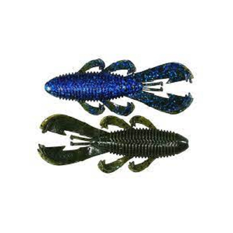 GOOGAN BANDITO BUG 3.3" OKEECHOBEE CRAW