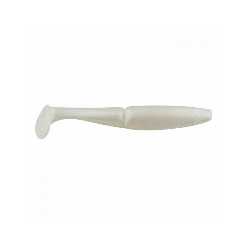 Gambler EZ SWIMMER 4.25" 032 WHITE
