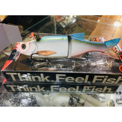 MOLIX GLIDE BAIT 178 SLOW SINKING THEADFIN SHAD