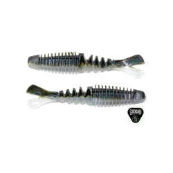 GOOGAN HAPPY TRAILER ELECTRIC SHAD