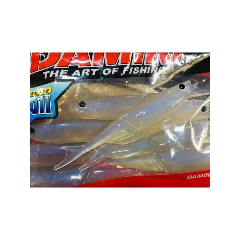 DAMIKI GIZZARD 5.5" 432