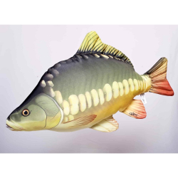 GABY THE CARP CARPA 61CM