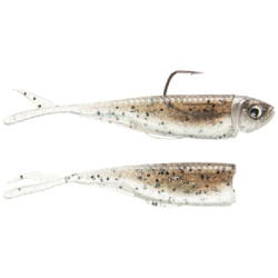 ZMAN GRAPH SHADZ 3/16 BAD SHAD