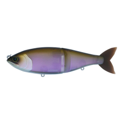 SWIMBAITS REPUBLIC GLIDEWAY 126 LAVENDER SYRUP