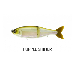 SWIMBAITS REPUBLIC GLIDEWAY 176 BONE SOLDIER