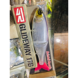 SWIMBAITS REPUBLIC GLIDEWAY 176 HALLEY
