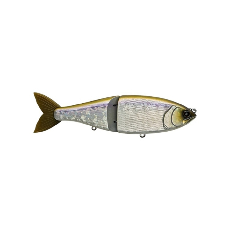 SWIMBAITS REPUBLIC GLIDEWAY 176 AURORA SHAD