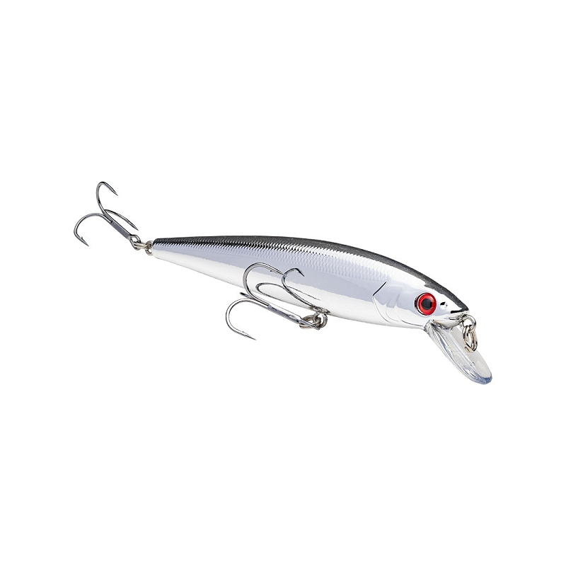 KVD 200 JERKBAIT - 11.5cm 10.6g CAROLINA CHROME