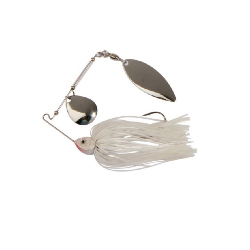 SPINNER DUSTER 10G COLOR W