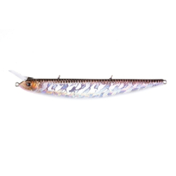 HART INVERT JERK BAIT 130MM 21GR COLOR 09