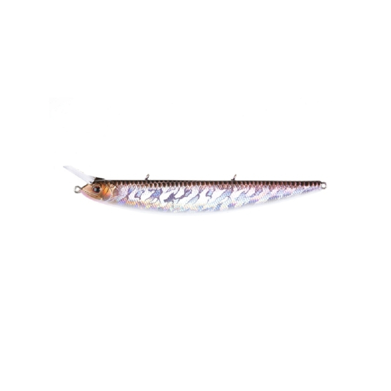 HART INVERT JERK BAIT 130MM 21GR COLOR 09