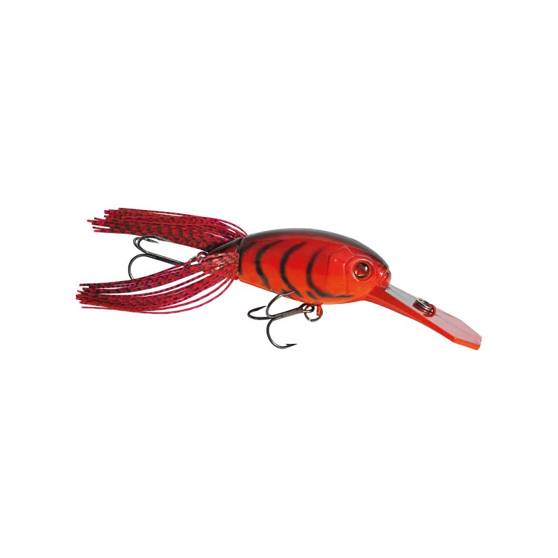 SPYDER CRANK 60DR 60MM 19GR RHC