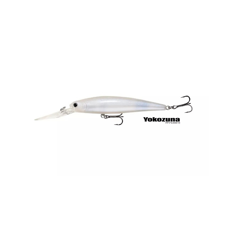 YOKOZUNA LOCO 90MM 12.6GR COLOR 641 SUSPEND.