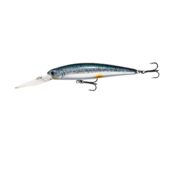 YOKOZUNA LOCO 90MM 12.6GR COLOR 641 SUSPEND.