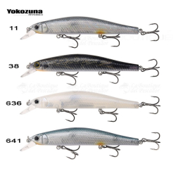 YOKOZUNA VALIENTE 112 COLOR11