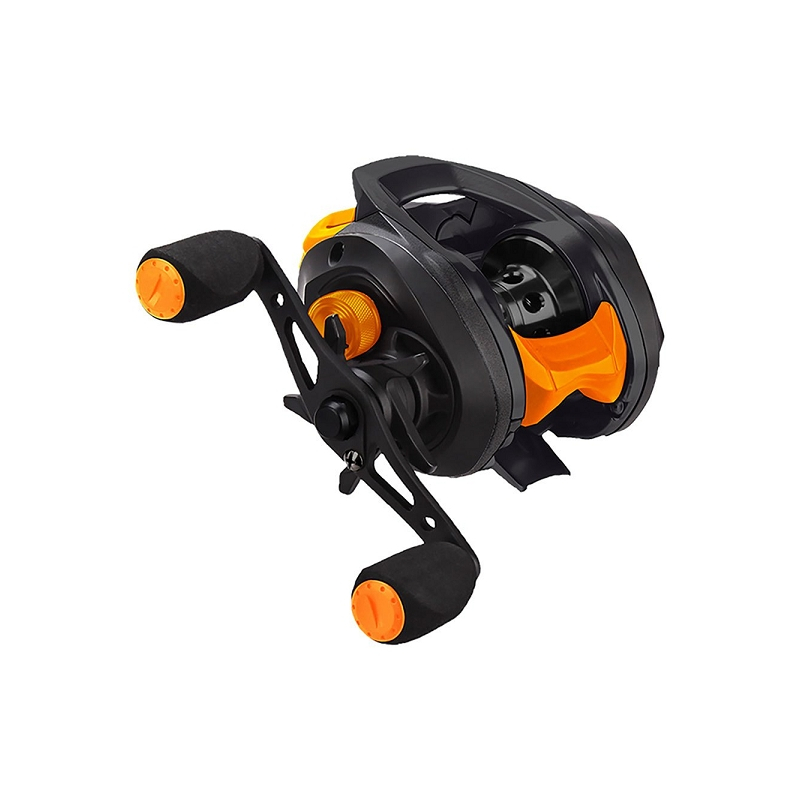 OKUMA JAW J101-A  6.5:1