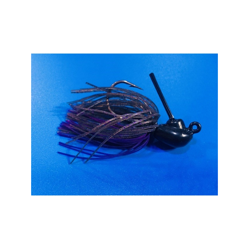 JIG HIKARU GAB FLIPPING 3/8 SMOKE PURPLE