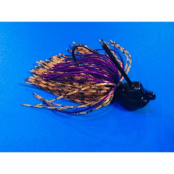 JIG HIKARU GAB FLIPPING 1/2 PB&J