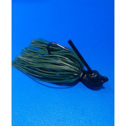 JIG HIKARU GAB FLIPPING 3/8 PUMKING BLACK