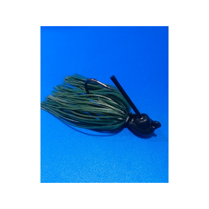 JIG HIKARU GAB FLIPPING 3/8 PUMKING BLACK