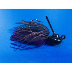 JIG HIKARU GAB FLIPPING 1/2 SMOKE PURPLE