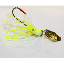 KASUMI DESING WAKE CHATTER 1/2 KD5