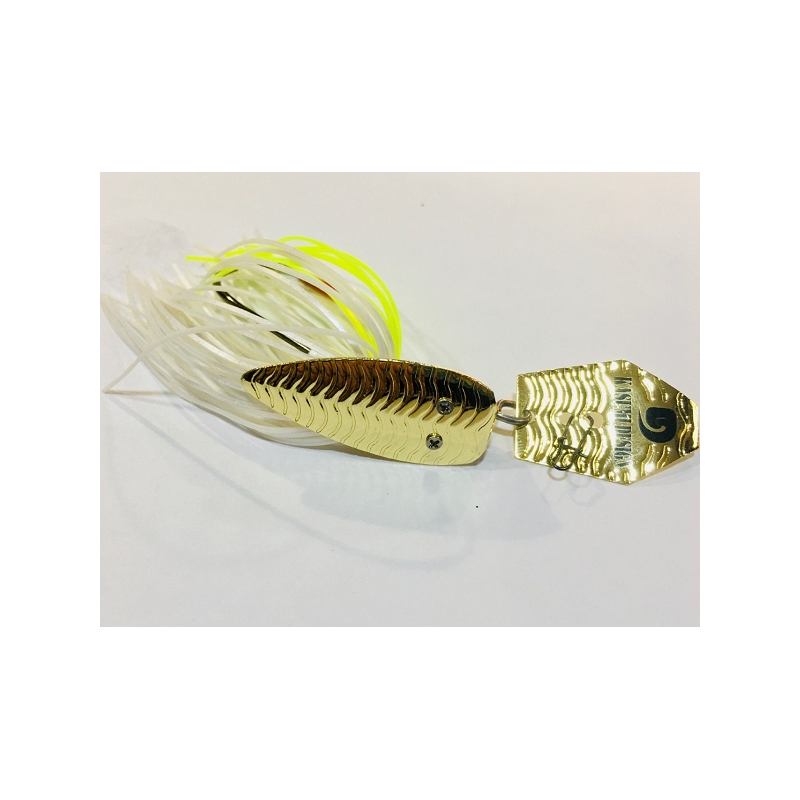 KASUMI DESING WAKE CHATTER 1/2 KD5