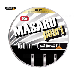 ASARI MASARU PEARL 0.08MM 5.45KG
