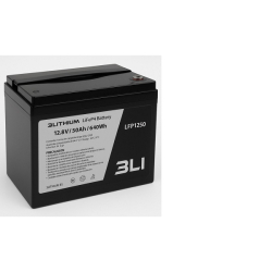 BATERIA 3LI LIFEPO 12V 50AH