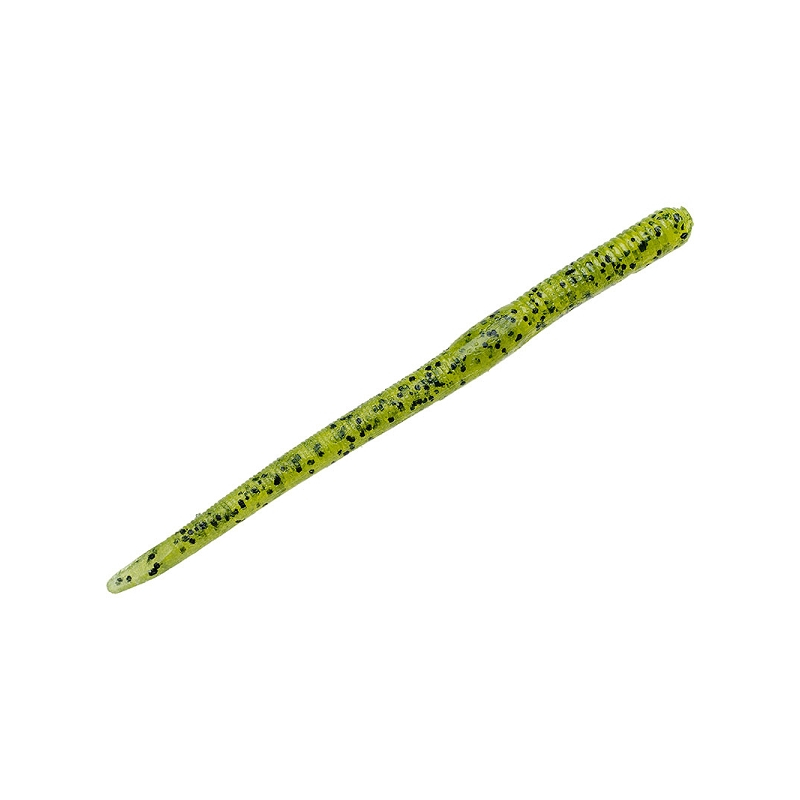 KVD FINESSE WORM 10CM WATERMELON