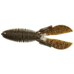 MISSILE BAITS BABY D GREEN PUMKIN FLASH