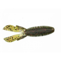 MISSILE BAITS BABY D BOMB WATERMELON RED