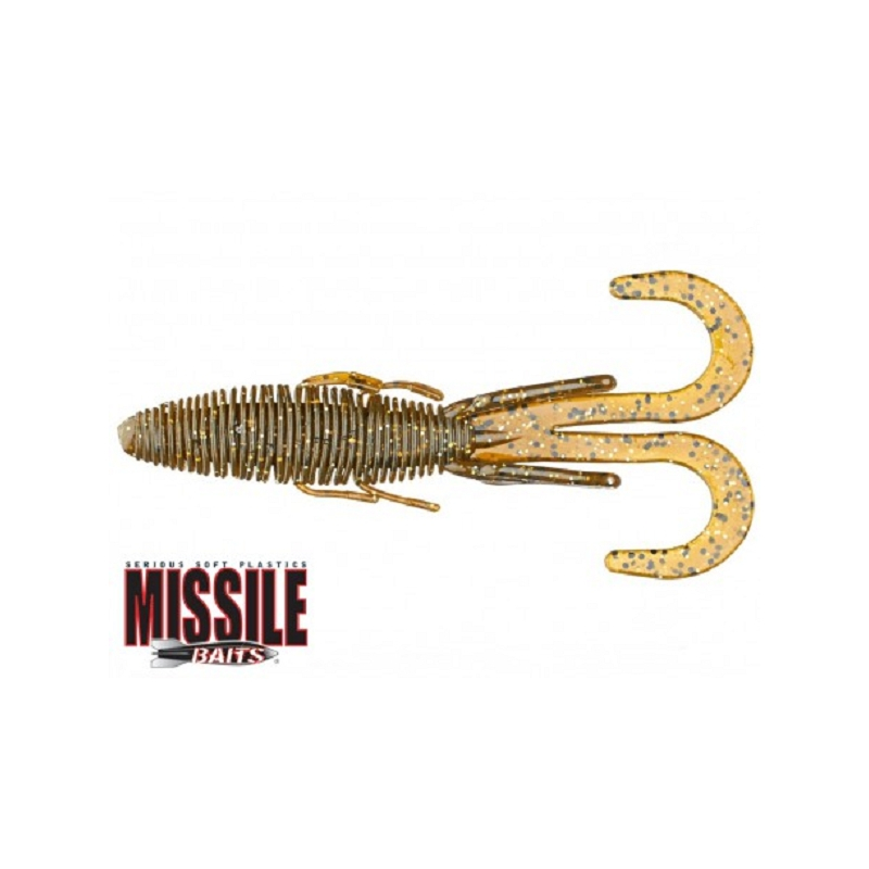 BABY D STROYER GREEN PUMPKIN FLASH