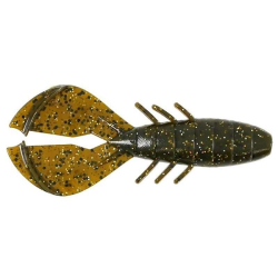 MISSILE CHUNKY D GREEN P. FLASH